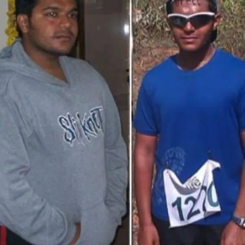 मैंने कीटोसिस के लिए कई प्रोडक्ट आजमाए, लेकिन Cut-Fit कैप्सूल सबसे बेहतरीन निकला! यह सच में असरदार है। मैं पहले कभी इतना दुबला नहीं था। इस्तेमाल से पहले और बाद में चर्बी नापी—4 महीने में 26% से घटकर 16% रह गई। शानदार परिणाम!